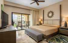 Двухместный люкс Deluxe c 1 комнатой