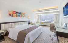 Двухместный номер Superior