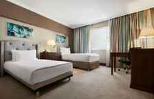 Двухместный номер Deluxe