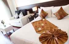 Номер Top Deluxe