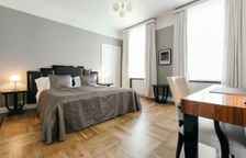 Двухместный люкс