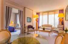 Двухместный полулюкс Executive