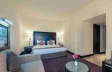 Двухместный люкс Семейный