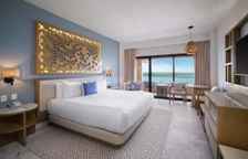 Двухместный номер Superior с видом на залив