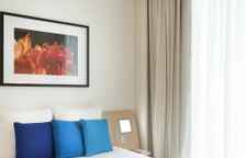 Двухместный люкс Superior