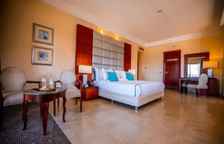 Двухместный люкс Premium Executive