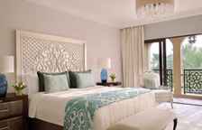 Двухместный номер Arabian Court Deluxe