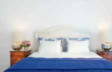 Двухместный полулюкс с видом на море