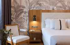 Двухместный номер Superior