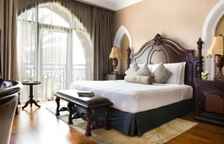 Вилла Royal с 5 комнатами