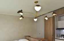 Двухместный номер Executive с видом на озеро