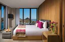 Двухместный Xhale Club люкс Master c 1 комнатой