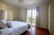 Апартаменты Ground Floor with Garden Patio с 2 комнатами