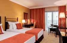 Двухместный номер Deluxe с видом на море