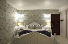 Двухместный номер Natalia