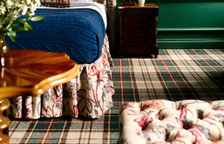 Двухместный номер Deluxe с видом на море