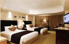 Двухместный номер Continental Deluxe