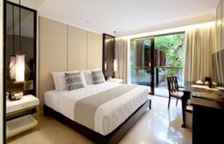 Двухместный полулюкс