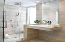 Двухместный люкс Pool View с балконом