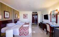 Номер Deluxe с видом на море