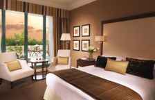 Двухместный номер Deluxe