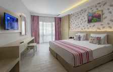 Двухместный номер Club