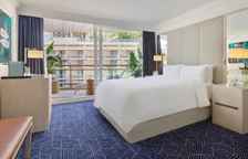 Двухместный люкс Garden