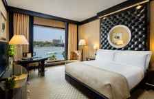 Двухместный номер Deluxe