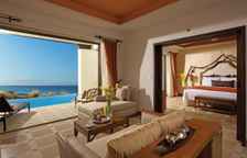 Двухместный люкс Swim Out Master oceanfront