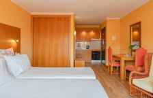 Двухместная студия