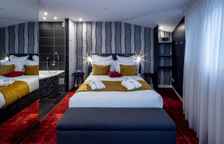 Двухместный номер Balneo