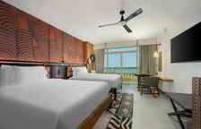 Двухместный номер Deluxe Explorer