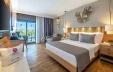 Номер Jacuzzi Superior