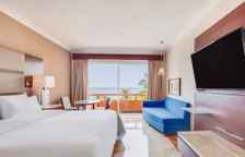 Номер Deluxe с видом на океан