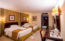 Двухместный номер Deluxe с видом на море