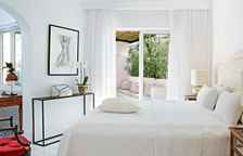 Вилла с собственным бассейном Private Garden с 3 комнатами