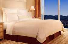 Двухместный номер Wynn Panoramic View