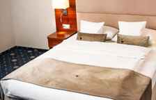 Двухместный номер Deluxe