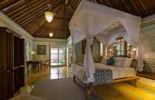 Двухместная вилла Garden c 1 комнатой