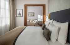 Двухместный полулюкс Signature