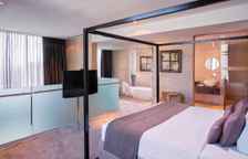 Двухместный люкс Duplex