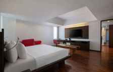 Люкс Семейный