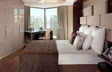 Двухместный люкс Terrace