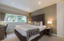 Двухместный номер Small Cosy