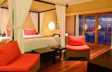 Двухместная вилла Sunset Ocean