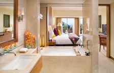 Двухместный номер Terrace