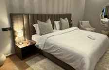 Двухместный люкс