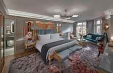 Двухместный люкс Belgravia