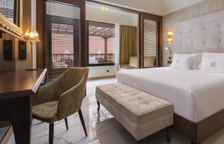 Двухместный семейный номер Deluxe