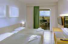 Номер с видом на море